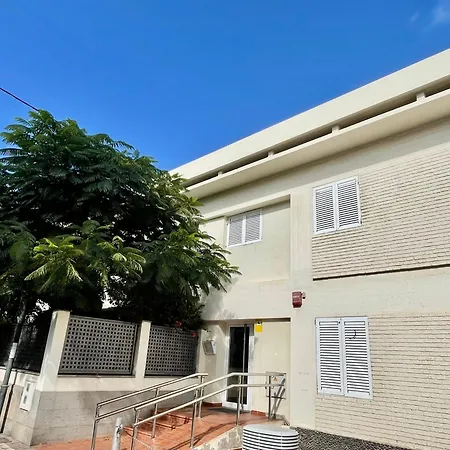 Deluxe Ciudad Jardin - By Gestion Vacacional Canarias Las Palmas de Gran Canaria Exterior photo
