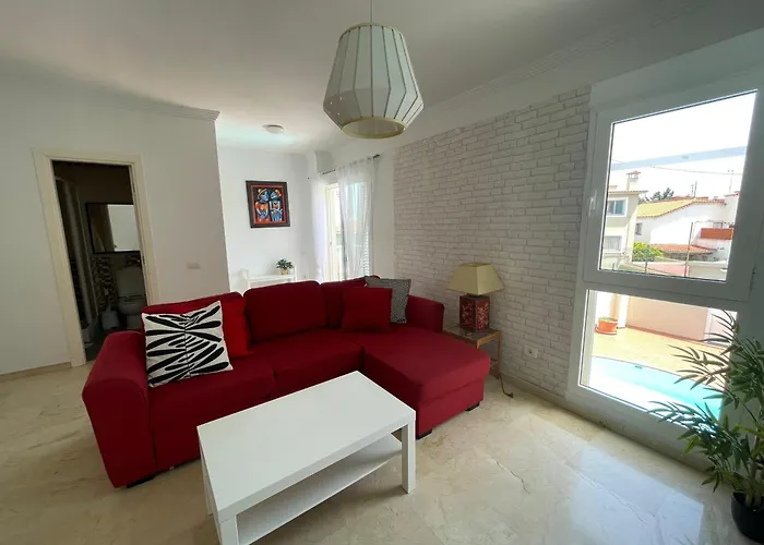 Deluxe Ciudad Jardin - By Gestion Vacacional Canarias