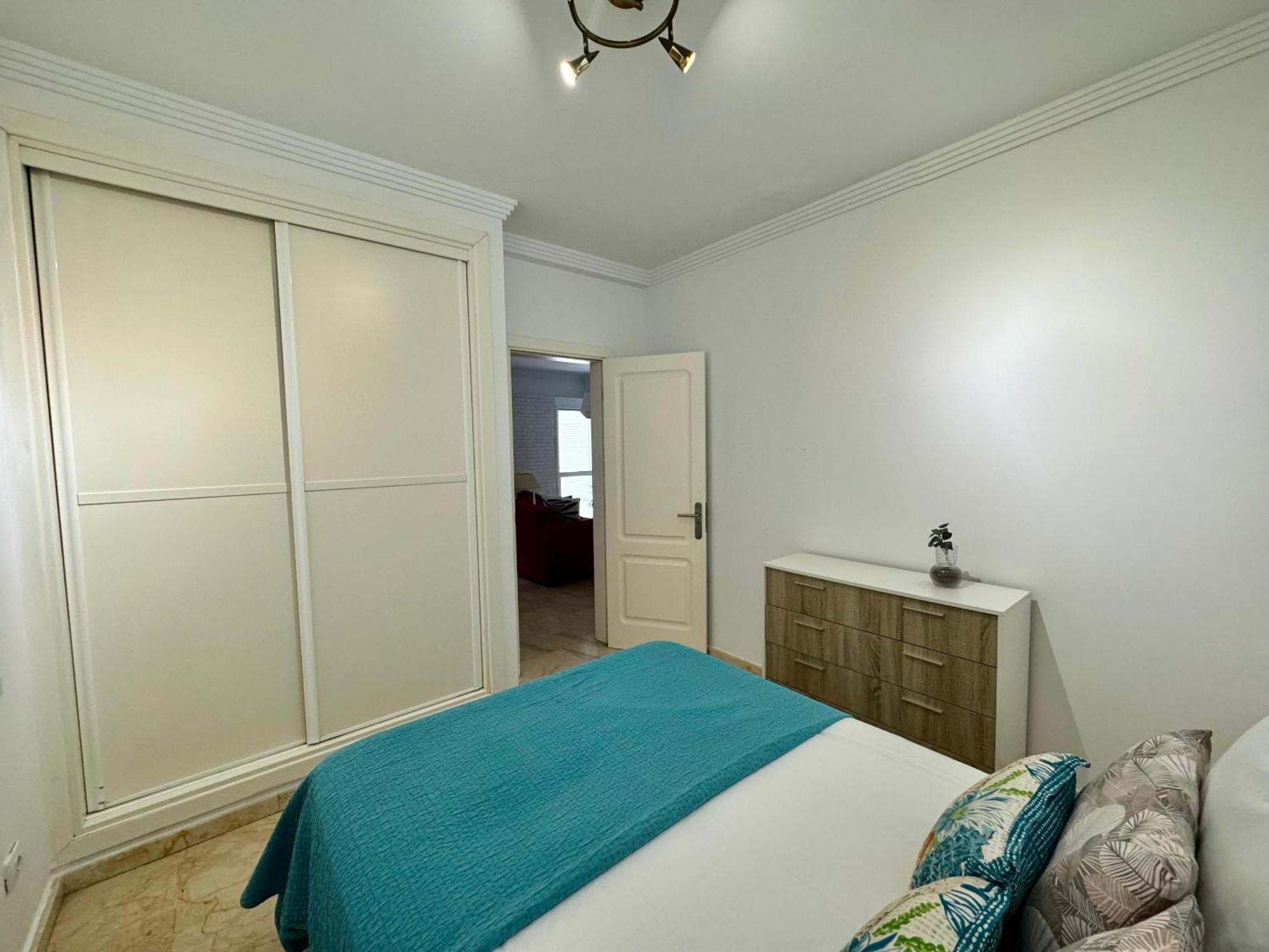 Deluxe Ciudad Jardin - By Gestion Vacacional Canarias Holiday home Las Palmas de Gran Canaria