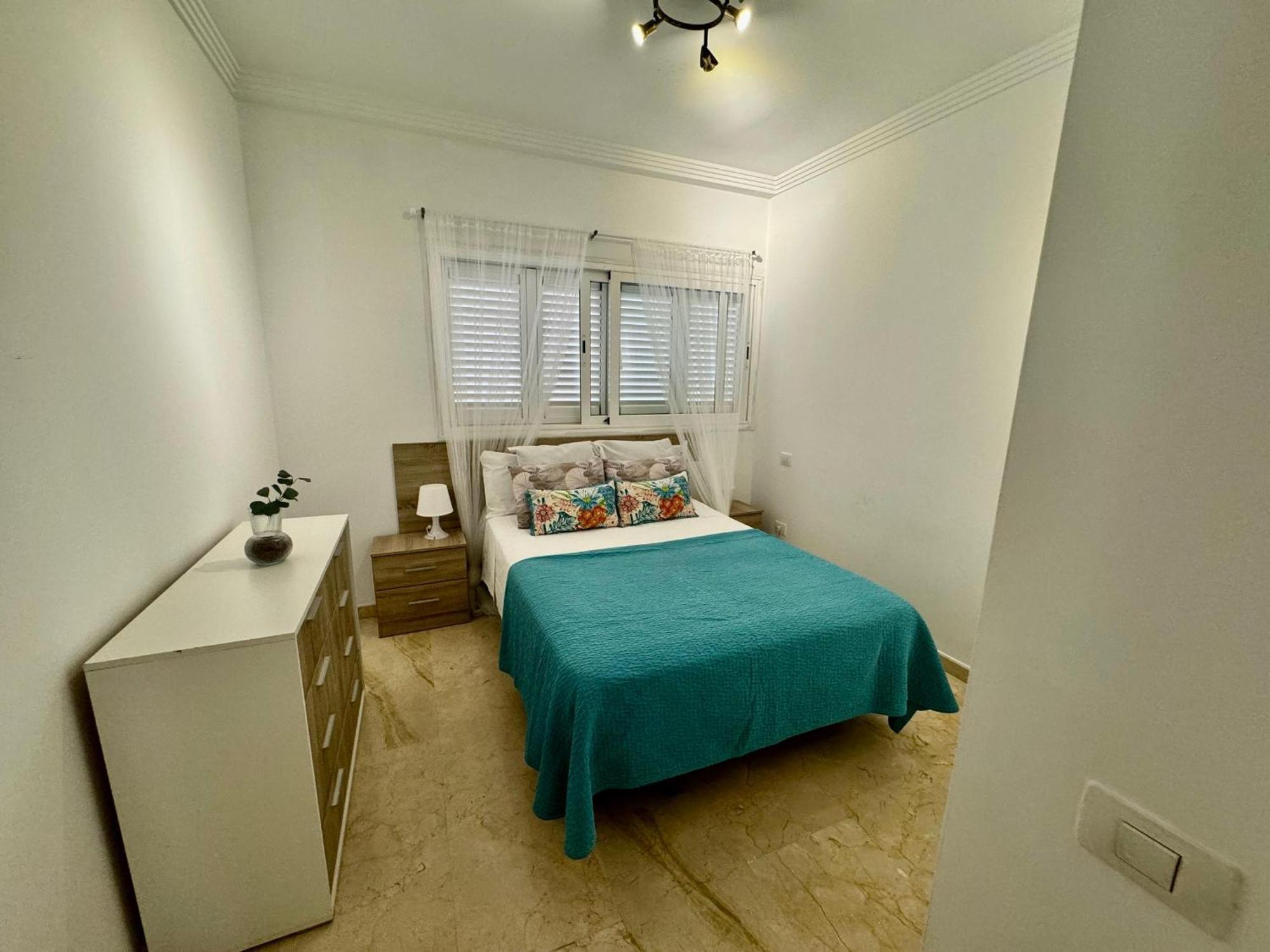 Holiday home Deluxe Ciudad Jardin - By Gestion Vacacional Canarias