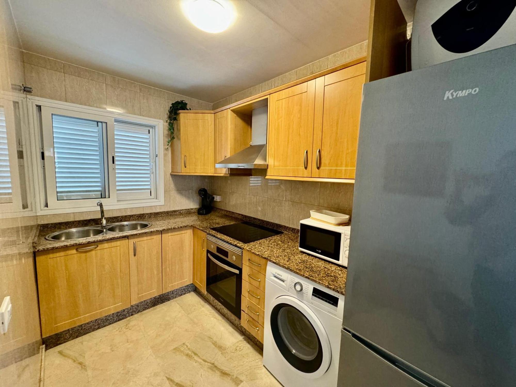 Deluxe Ciudad Jardin - By Gestion Vacacional Canarias Holiday home Las Palmas de Gran Canaria