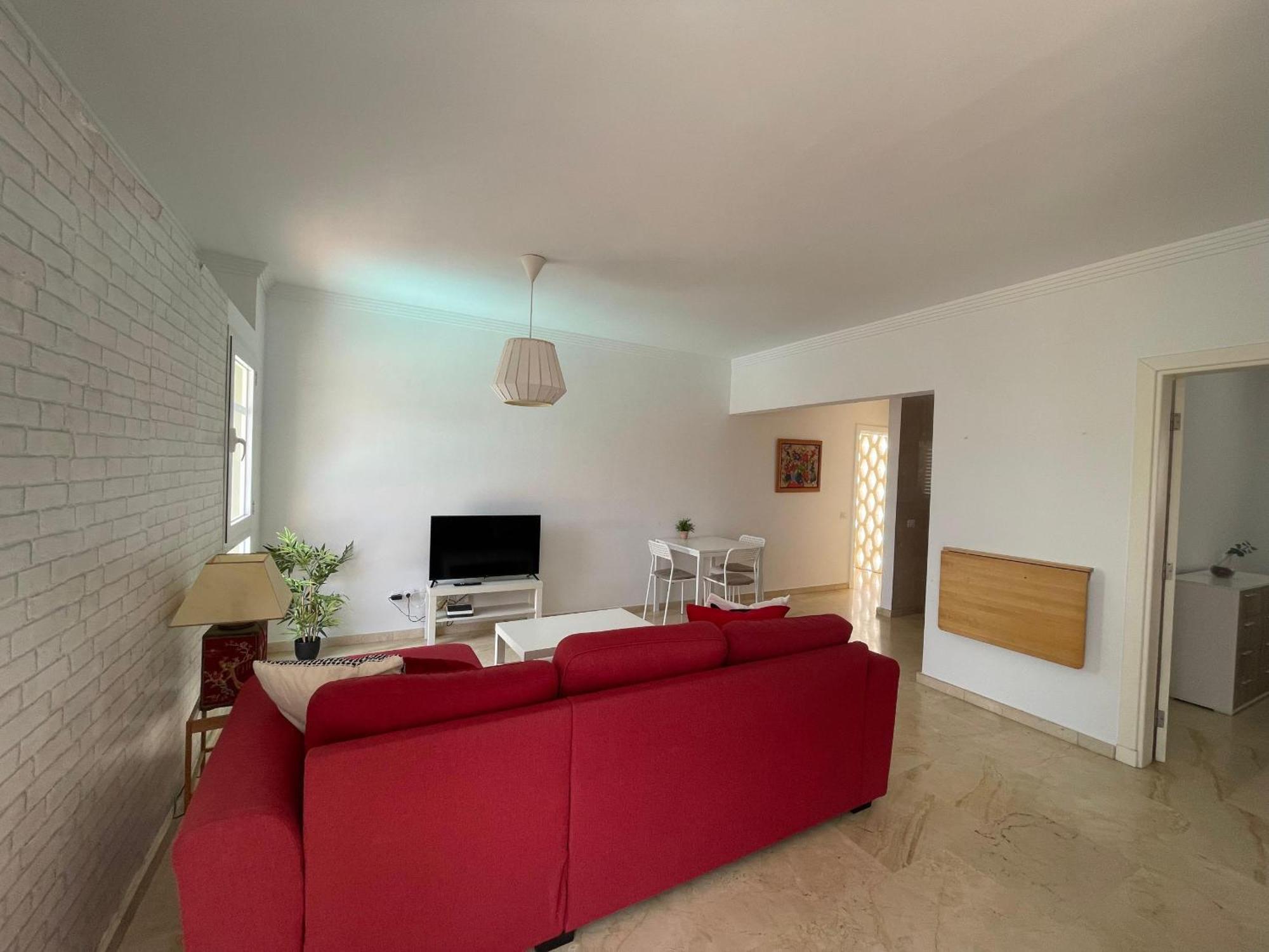 Holiday home Deluxe Ciudad Jardin - By Gestion Vacacional Canarias Las Palmas de Gran Canaria