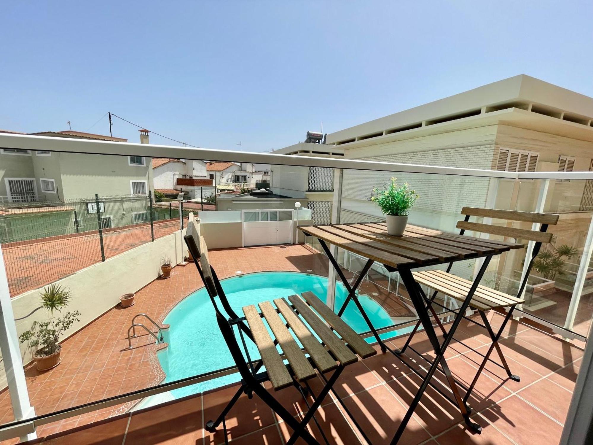 Deluxe Ciudad Jardin - By Gestion Vacacional Canarias Holiday home
